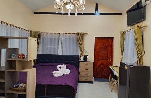 Chom Bueng Resort | McQuillan's Homestay and Resort