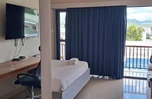 Mount Hagen Hotel | McRoyal Hotel