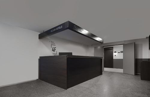Chenghua Hotel | Mcsrh Hotel-Chengdu Jianshe Road