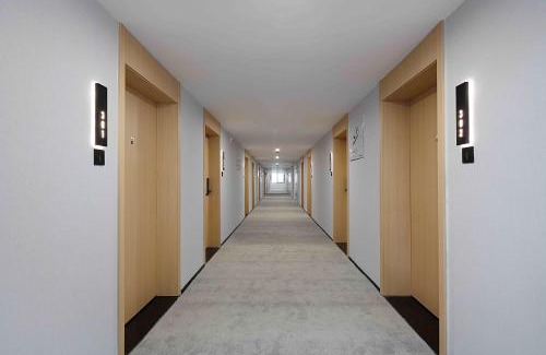 Chenghua Hotel | Mcsrh Hotel-Chengdu Jianshe Road