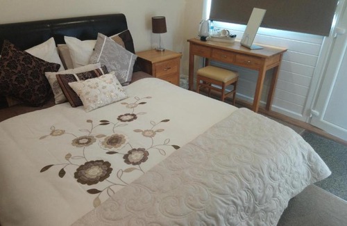 Ashill House | McTaggarts