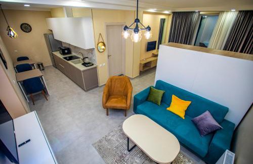 Tbilisi Hotel | MD Apart Tbilisi