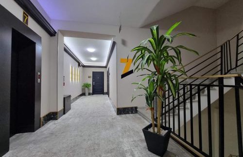 Tbilisi Hotel | MD Apart Tbilisi