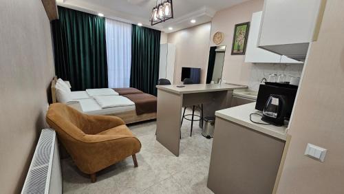 Tbilisi Hotel | MD Apart Tbilisi