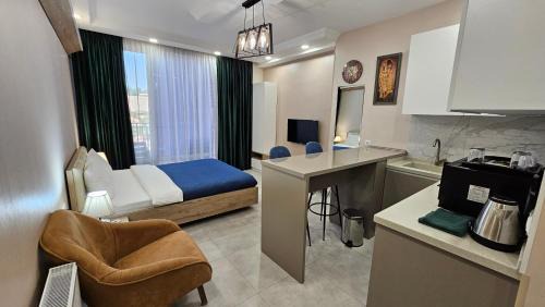 Tbilisi Hotel | MD Apart Tbilisi