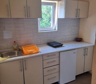 Canj Apartment | MD APARTMANI CANJ
