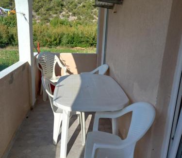 Canj Apartment | MD Apartmani Canj