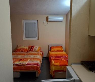 Canj Apartment | MD Apartmani Canj