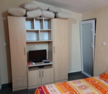 Canj Apartment | MD Apartmani Canj