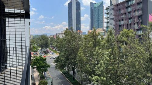 Roma Norte Apartment | MD Chapultepec Roma Norte