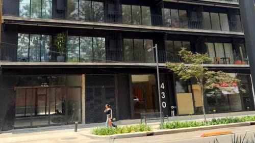 Roma Norte Apartment | MD Chapultepec Roma Norte