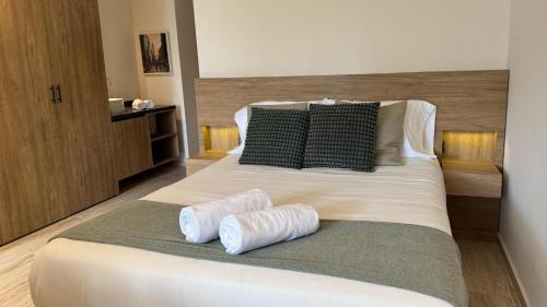 Roma Norte Apartment | MD Chapultepec Roma Norte