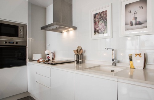 Quatre Carreres Apartment | MD Gravador Jordá Bajo 2 Apartment