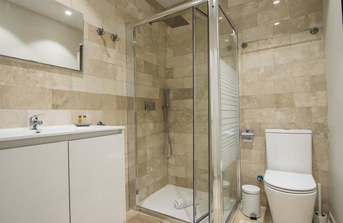 Quatre Carreres Apartment | MD Gravador Jordá Bajo 2 Apartment