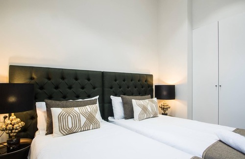 Quatre Carreres Apartment | MD Gravador Jordá Bajo 2 Apartment