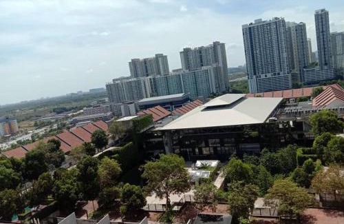 Cyberjaya House | MD Home
