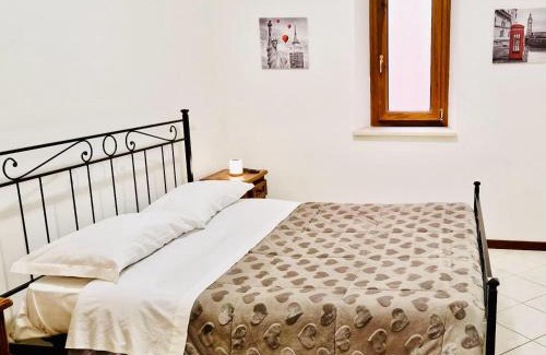 Civitavecchia Bed & Breakfast | MD HOUSE 2.0. CIVITAVECCHIA