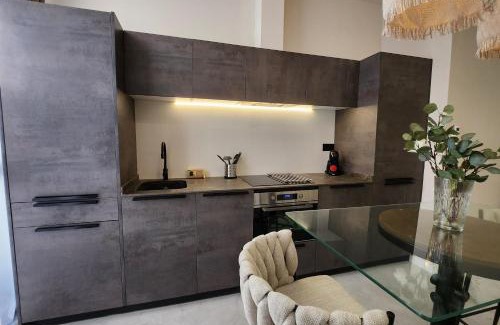 Quatre Carreres Apartment | MD Pare Presentat