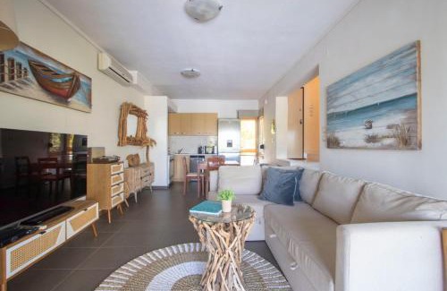 Paliouri Villa | MD Pool Villa in Chroussos by Halkidiki Villas