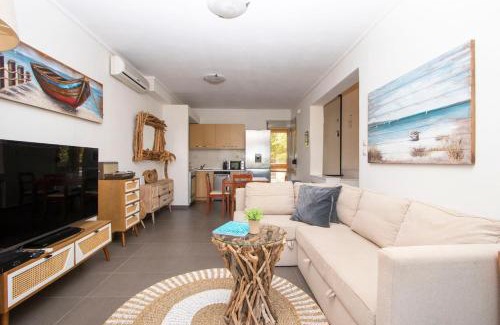 Paliouri Villa | MD Pool Villa in Chroussos by Halkidiki Villas