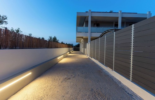 Anissaras Cottage | MD Residence near beach/BBQ n private parking