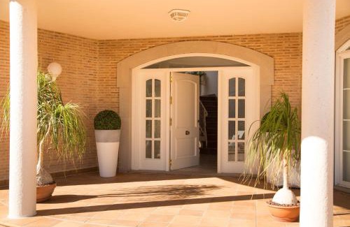 Faro de Cullera Villa | MD Villa Cullera Cap Blanc