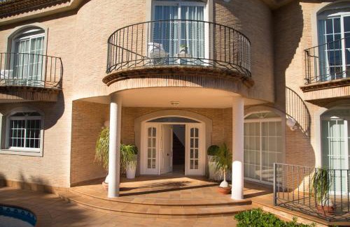 Faro de Cullera Villa | MD Villa Cullera Cap Blanc