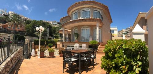 Faro de Cullera Villa | MD Villa Cullera Cap Blanc