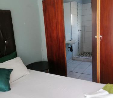 Amersfoort House | MD VIP guest house