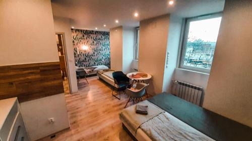 Katowice Bed & Breakfast | MDA Katowice Apartments