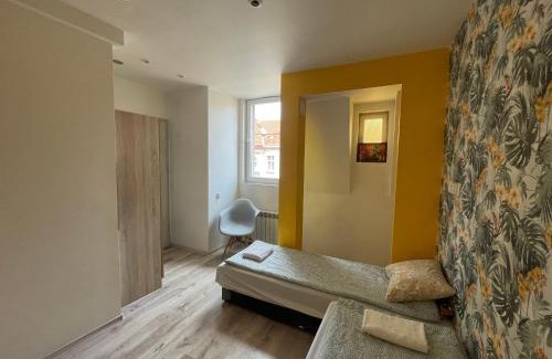 Katowice Bed & Breakfast | MDA Katowice Apartments