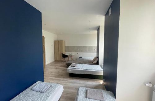 Katowice Bed & Breakfast | MDA Katowice Apartments