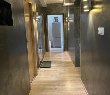 Katowice Bed & Breakfast | MDA Katowice Apartments
