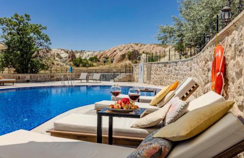 Urgup Hotel | MDC Cave Hotel