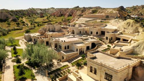 Urgup Hotel | MDC Cave Hotel