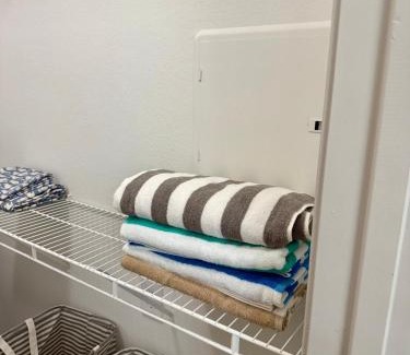 Frisco Apartment | Mdelight Lodge