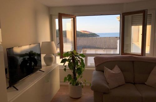 Suances Apartment | -mdeMARÍA-