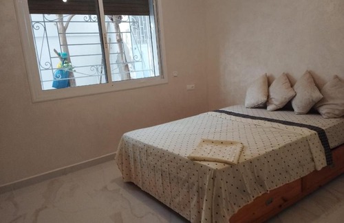 M'diq Apartment | Mdiq yasmina