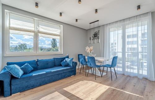 Stogi Apartment | MDM Apartments