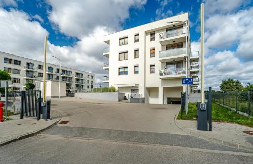 Stogi Apartment | MDM Apartments