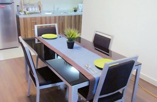 Setia Tropika Apartment | Mdm Woon's at D'Secret Garden