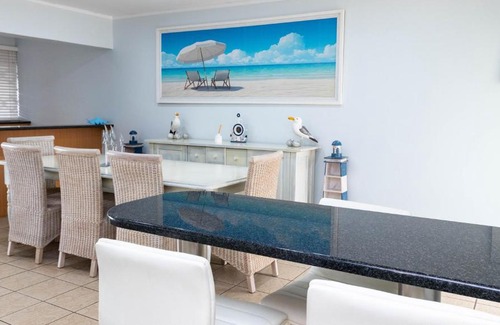 Umhlali Beach House | Mdoni Lofts 5 - FAMILY ONLY