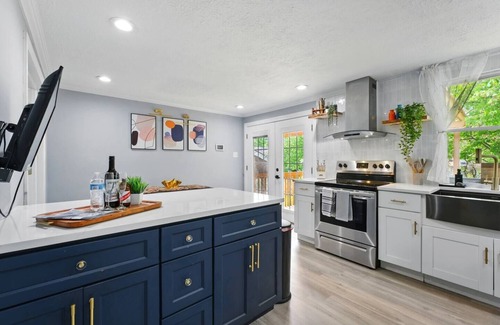 Waldorf House | MdPulse Spacious 3BR Home | Family Retreat Near DC