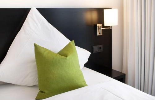 Magdeburg Hotel | MDS Hotel by WMM Hotels