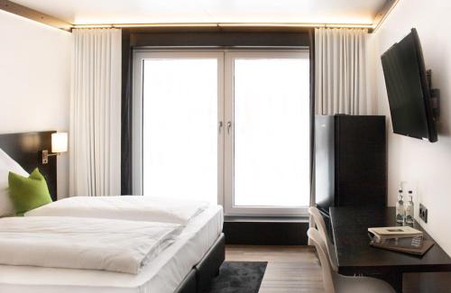 Magdeburg Hotel | MDS Hotel by WMM Hotels