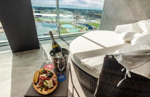 Chillan Hotel | MDS Hotel Chillan