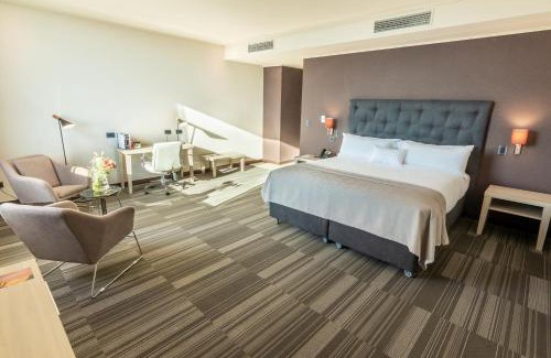 Chillan Hotel | MDS Hotel Chillan