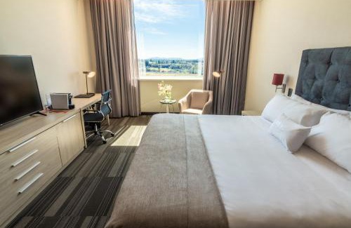 Chillan Hotel | MDS Hotel Chillan