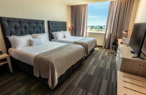 Chillan Hotel | MDS Hotel Chillan