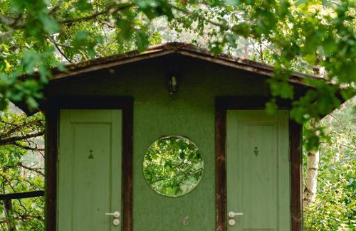 Kuldiga House | Mežmadaras